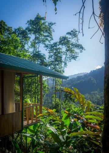 Hotel Pacuare Outdoor Center