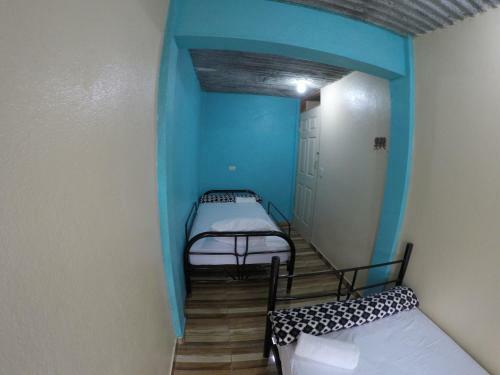 Bed & Breakfast Cabinas Cascada Rio Celeste