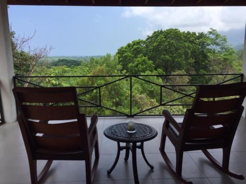 Villa Selva Armonia