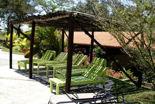 Apartamento Vida Aventura Ranch