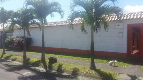 Hostal Turrialba Adventure