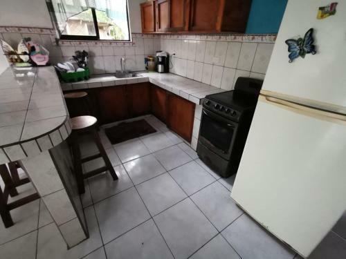 Bed & Breakfast Cabinas Koschny