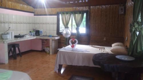 Apartamento Casa Natura