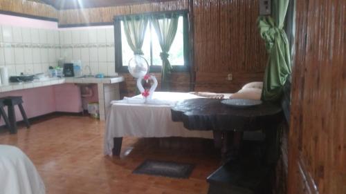 Apartamento Casa Natura