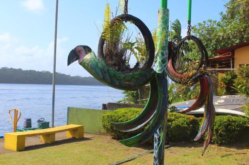 Hostal Tortuguero Hostel & Backpackers
