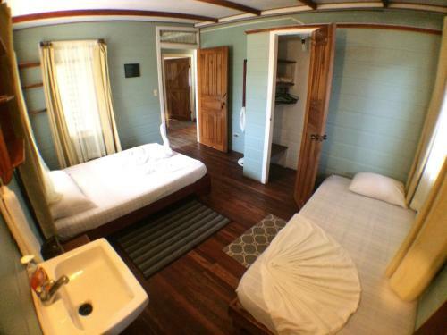Lodge Casa Marbella