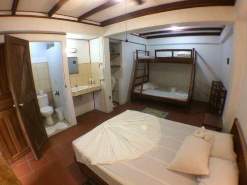 Lodge Casa Marbella