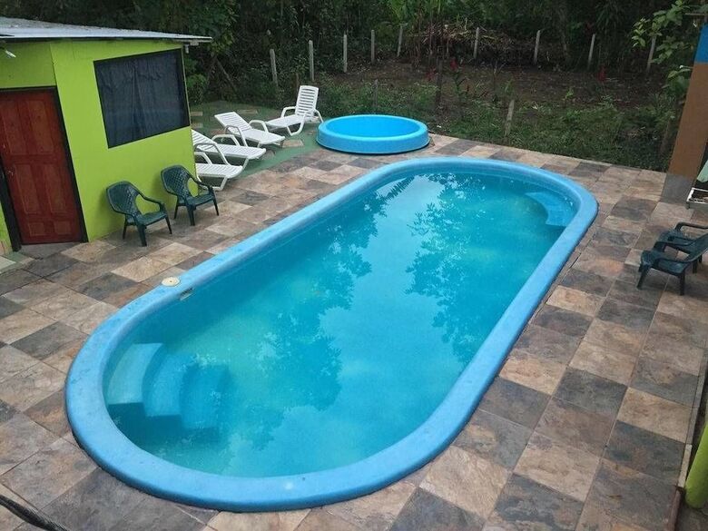 Los Amigos Jungle Hotel Tortuguero