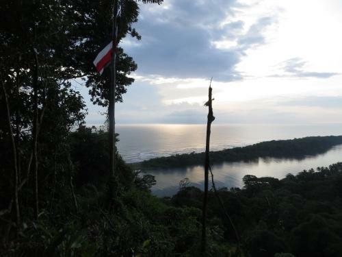 Bed & Breakfast Gecko De Tortuguero