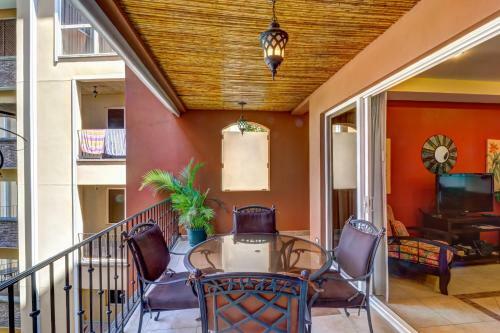 Apartamento Naxos 8