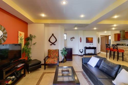 Apartamento Naxos 8