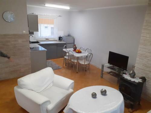 Mazurskie Wzg�rze Apartament
