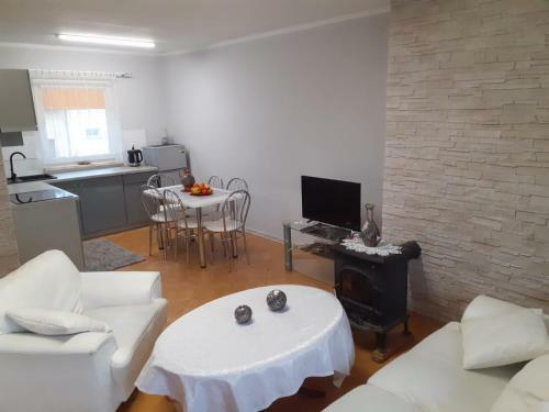 Mazurskie Wzg�rze Apartament