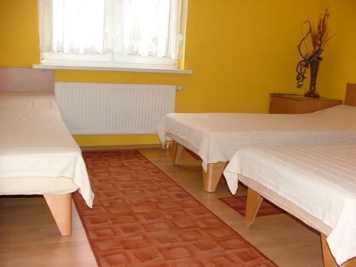 Hostal Dom Go?cinny Pod Brzozami