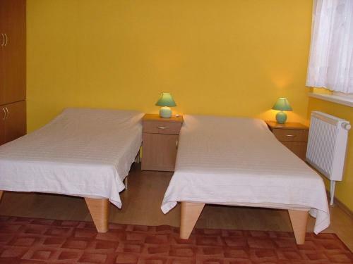 Hostal Dom Go?cinny Pod Brzozami