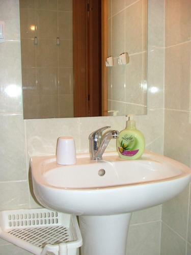 Hostal Dom Go?cinny Pod Brzozami