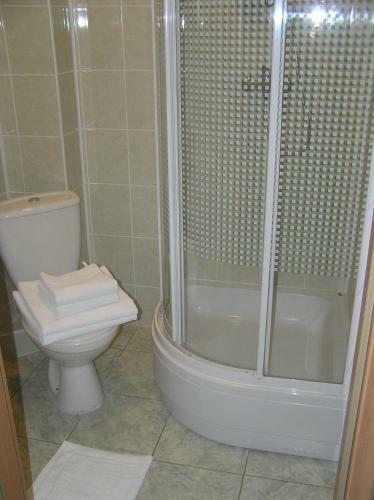 Hostal Dom Go?cinny Pod Brzozami