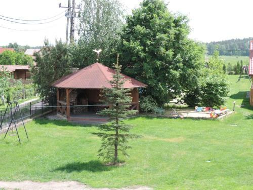 Mazurskie Wzg�rze
