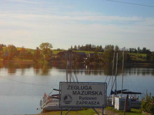 Mazurskie Wzg�rze