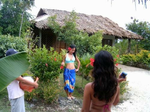 Bed & Breakfast Sea Turtle House Moalboal