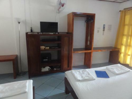 Bed & Breakfast Sea Turtle House Moalboal