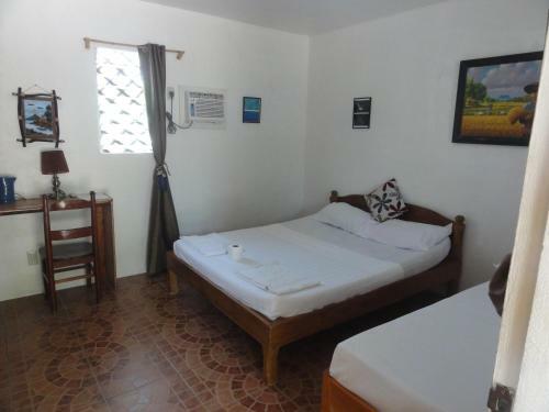 Bed & Breakfast Sea Turtle House Moalboal