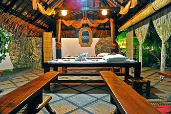 Hotel Dolphin House Resort Moalboal