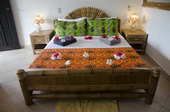 Hotel Dolphin House Resort Moalboal
