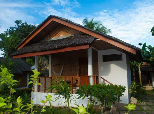 Hotel Quo Vadis Dive Resort