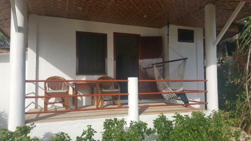 Hotel Quo Vadis Dive Resort
