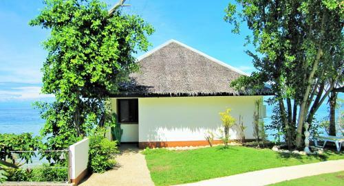 Hotel Quo Vadis Dive Resort