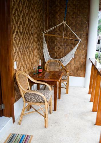 Hotel Quo Vadis Dive Resort