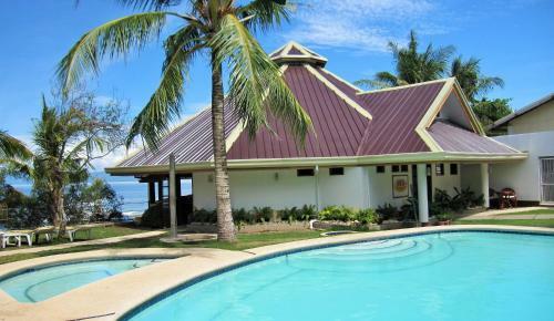 Hotel Quo Vadis Dive Resort