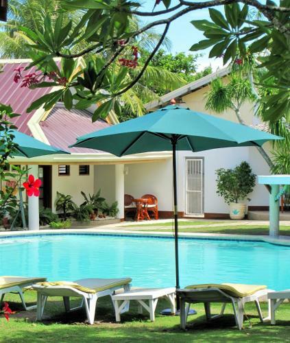 Hotel Quo Vadis Dive Resort