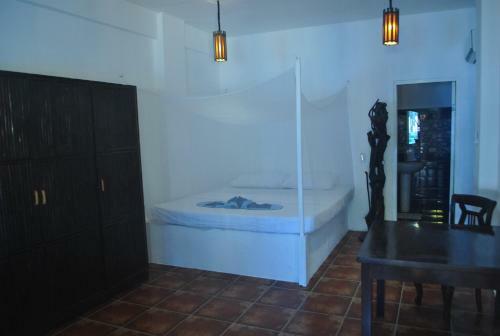 Hotel The Blue Orchid Resort