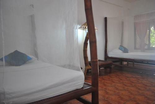 Hotel The Blue Orchid Resort