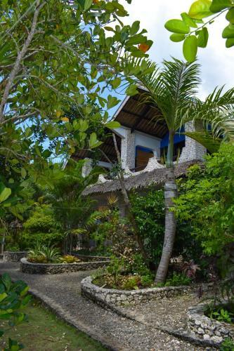 Hotel The Blue Orchid Resort