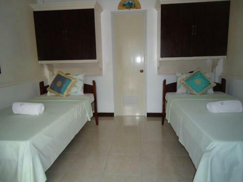 Hotel Bonita Oasis Beach Resort