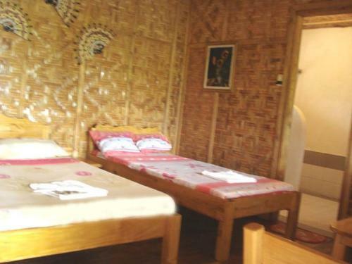 Hotel Asian Belgian Dive Resort