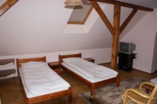 Hotel Zieliniec