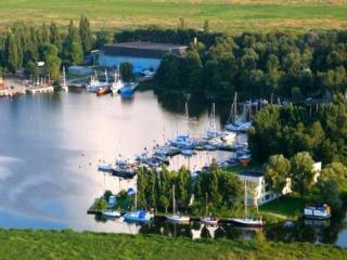 Hostal Marina Hotele Przestrzenna