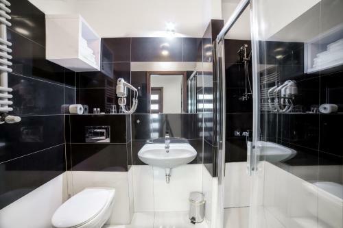 High Tower Apartamenty Szczecin