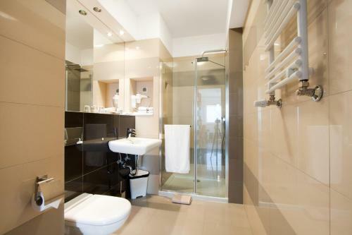 High Tower Apartamenty Szczecin