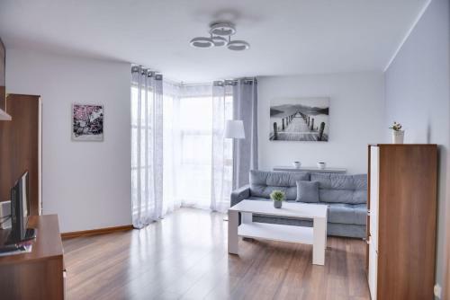Apartamenty Dolcan