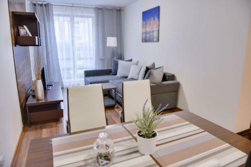 Apartamenty Dolcan