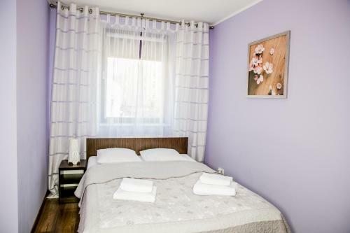 Apartamenty Dolcan