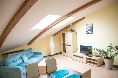 Apartamenty Dolcan