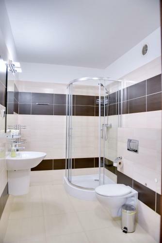 Apartamenty Dolcan