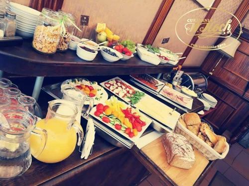 Apartamenty Dolcan
