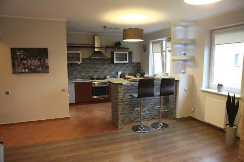 Apartament-studio